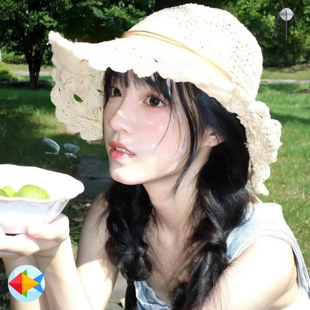 头像